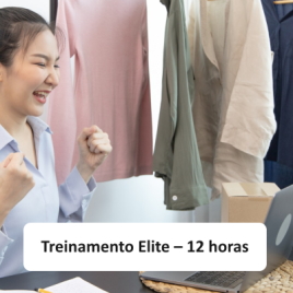 Treinamento Elite – 12 horas